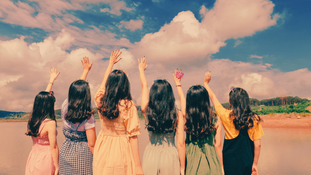 5 Ciri Keputihan Tidak Normal yang Harus Kamu Waspadai - Altheavita Klinik SPKK Surabaya