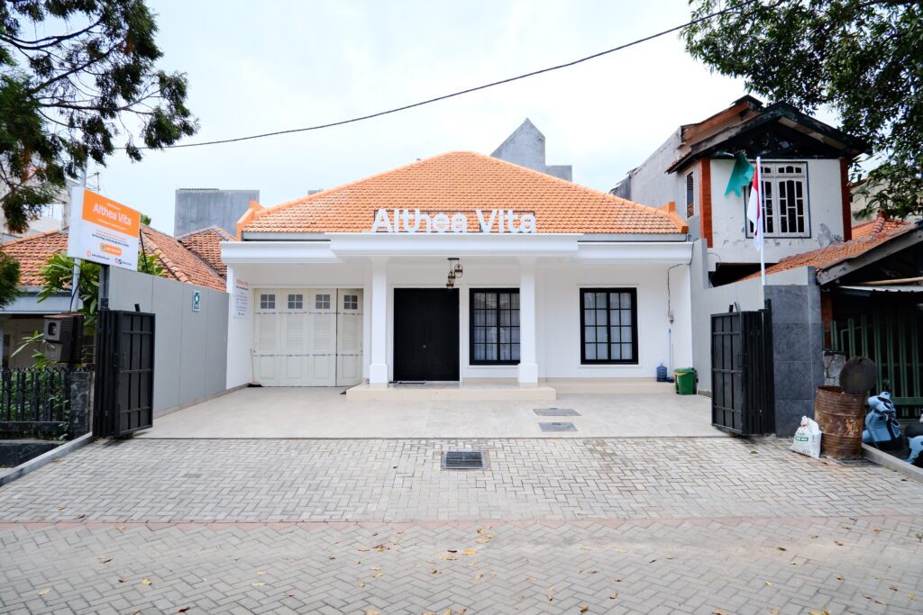 Tes Gonore di Klinik Althea Vita Surabaya