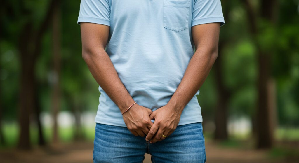 Gejala Gonorea Pada Pria dan Wanita