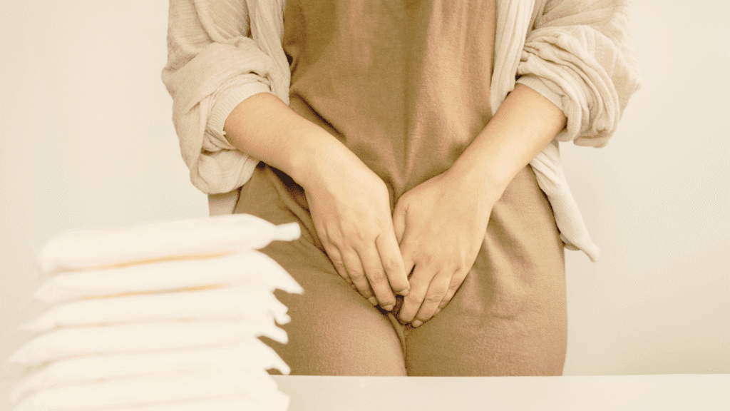 Apakah Keputihan Bisa Menular ke Pasangan