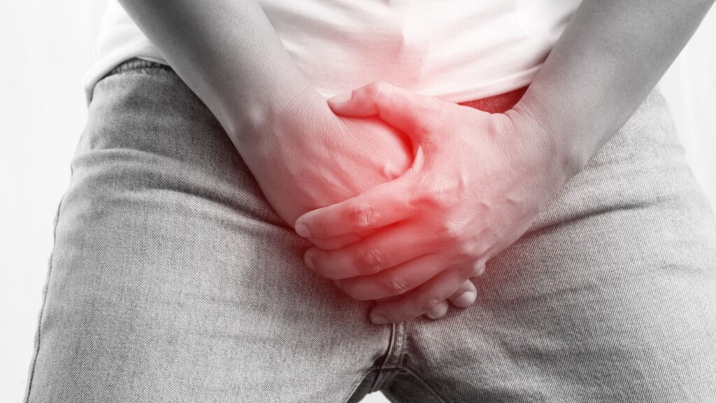 Kutil Kelamin Bisa Hilang Sendiri Ini Penjelasannya