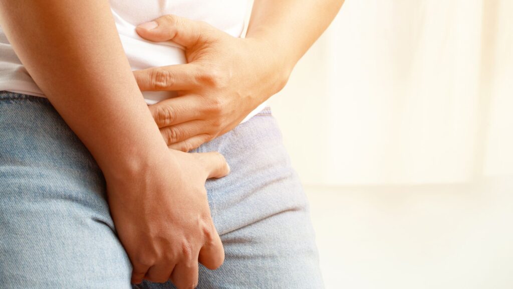 Pilihan Pengobatan Kutil Kelamin dari Laser hingga Obat Topikal