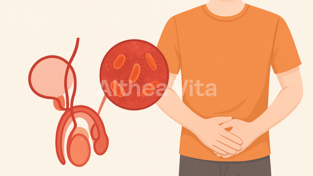 Bahaya Gonore yang Tidak Diobati Dari Infeksi Menyebar Hingga Mandul