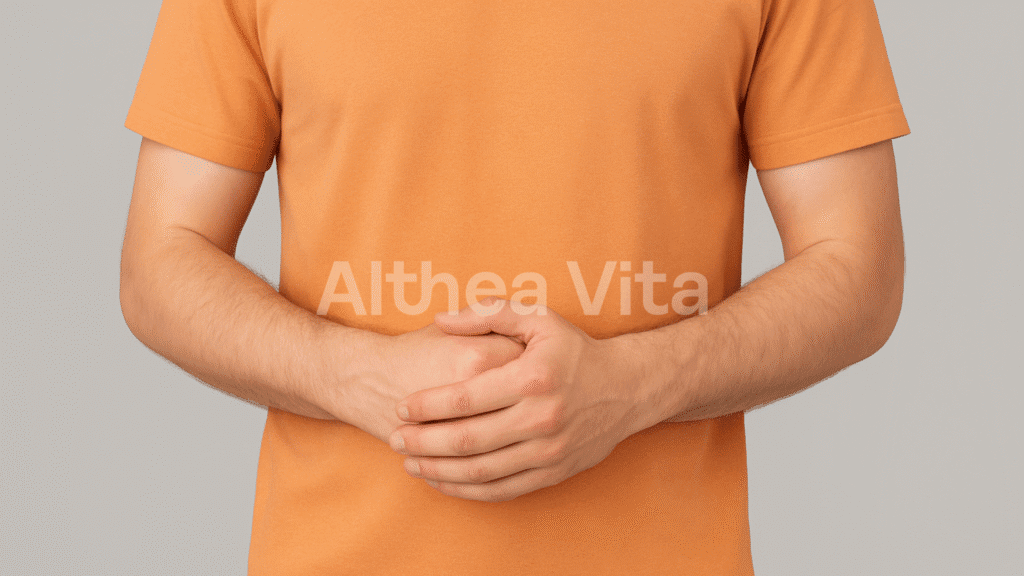 Gonore pada Pria 3 Ciri Utama yang Paling Mudah Dikenali