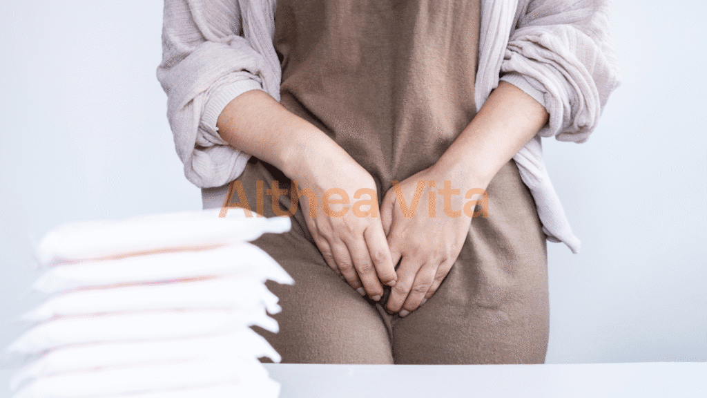 Keputihan Setelah Haid: Normal atau Gejala Infeksi?