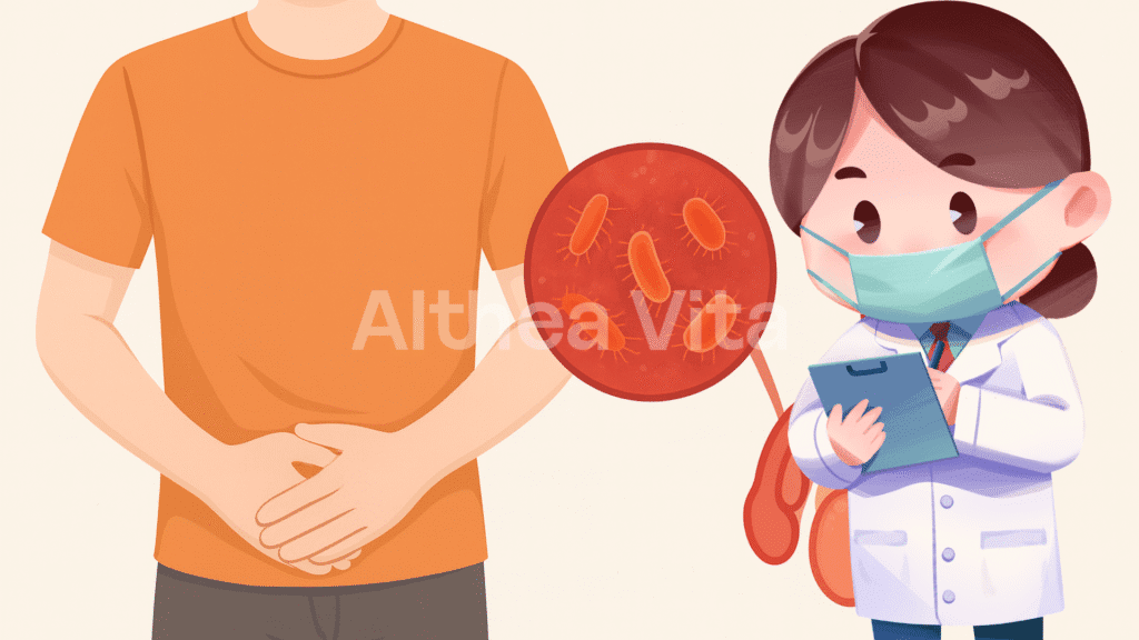 Tes Gonore Cepat Bisa Lewat Urine atau Swab