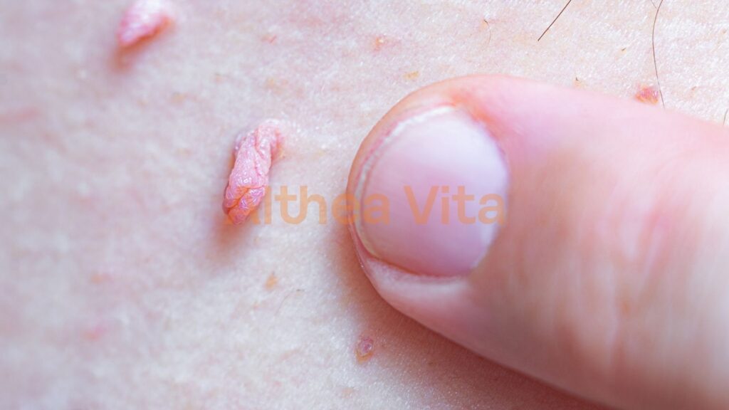 HPV Genital: Virus Penyebab Kutil Kelamin yang Sering Tak Disadari