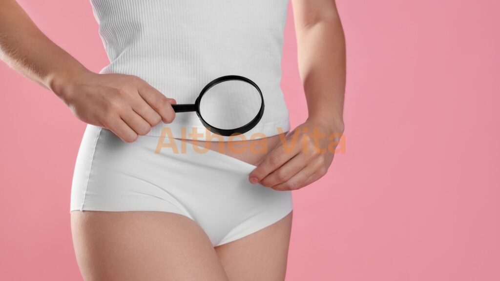 Kutil Kelamin pada Wanita: Lokasi yang Sering Terjadi dan Gejalanya